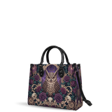 Truth Leather Handbag