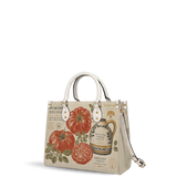 Harvest Leather Handbag