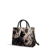 Lune Leather Handbag