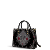 Rosepyre Leather Handbag