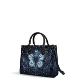 Stardust   Leather Handbag