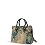 Guardian Leather Handbag