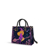 Starwitch Leather Handbag