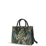 Mugustar Leather Handbag