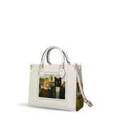Gothicat Leather Handbag