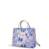 Spellbound Mew Leather Handbag