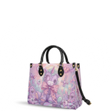 Stitchcorn Leather Handbag