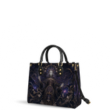 Lilith Leather Handbag