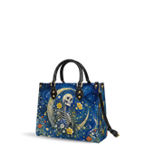 Look Leather Handbag