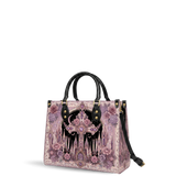 Roscrux Leather Handbag