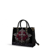 Carmilla Leather Handbag