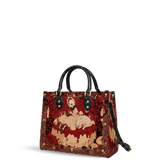 RedEve Leather Handbag