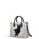 Cathex Leather Handbag