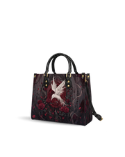 Corinth Leather Handbag