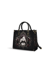 Elowen Leather Handbag