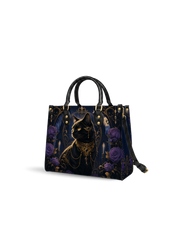 Corvina Leather Handbag
