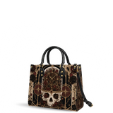 Mori Leather Handbag