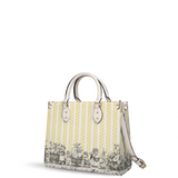 MeadowLeather Handbag