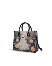 Roswynn Leather Handbag