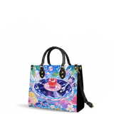 SummerCherry Leather Handbag