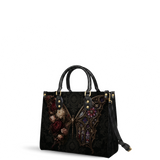 Velthorn Leather Handbag