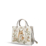 Vulpelle Leather Handbag