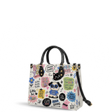 DIY "Paint-Your-Own" CritterVerse Bag (Paints Not Included)