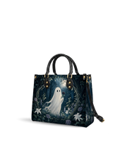 Kaelara Leather Handbag
