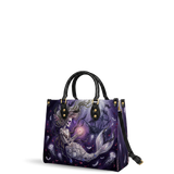 Siren Leather Handbag