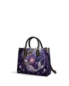 Siren Leather Handbag