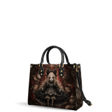 Wondernight Leather Handbag