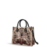 Elegy Leather Handbag