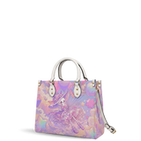 Voyage Leather Handbag