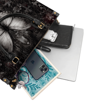 Mourn Leather Handbag