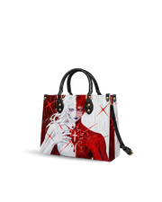Dualsoul Leather Handbag