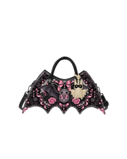 Pinknight Bat Wing Bag