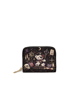 StarCurse Mini Wallet