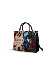 Mircalla Dual-Persona Tote