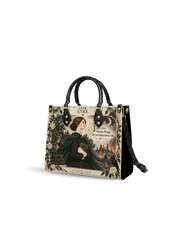 Jane Eyre Dual-Persona Tote