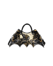 Gilded Raven Valkyrie