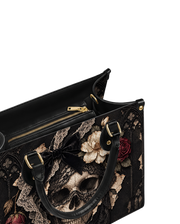 Requiem Leather Handbag