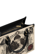 Vesperthaw Dual-Persona Tote
