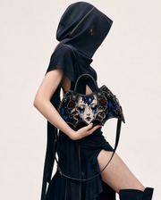 Effigium Bat Wing Bag