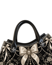 Texturora Bat Wing Bag