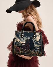 Fading Devotion Dual Persona Tote