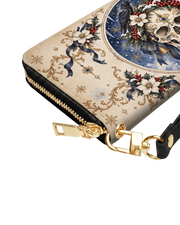 Memento Long Zip Wallet
