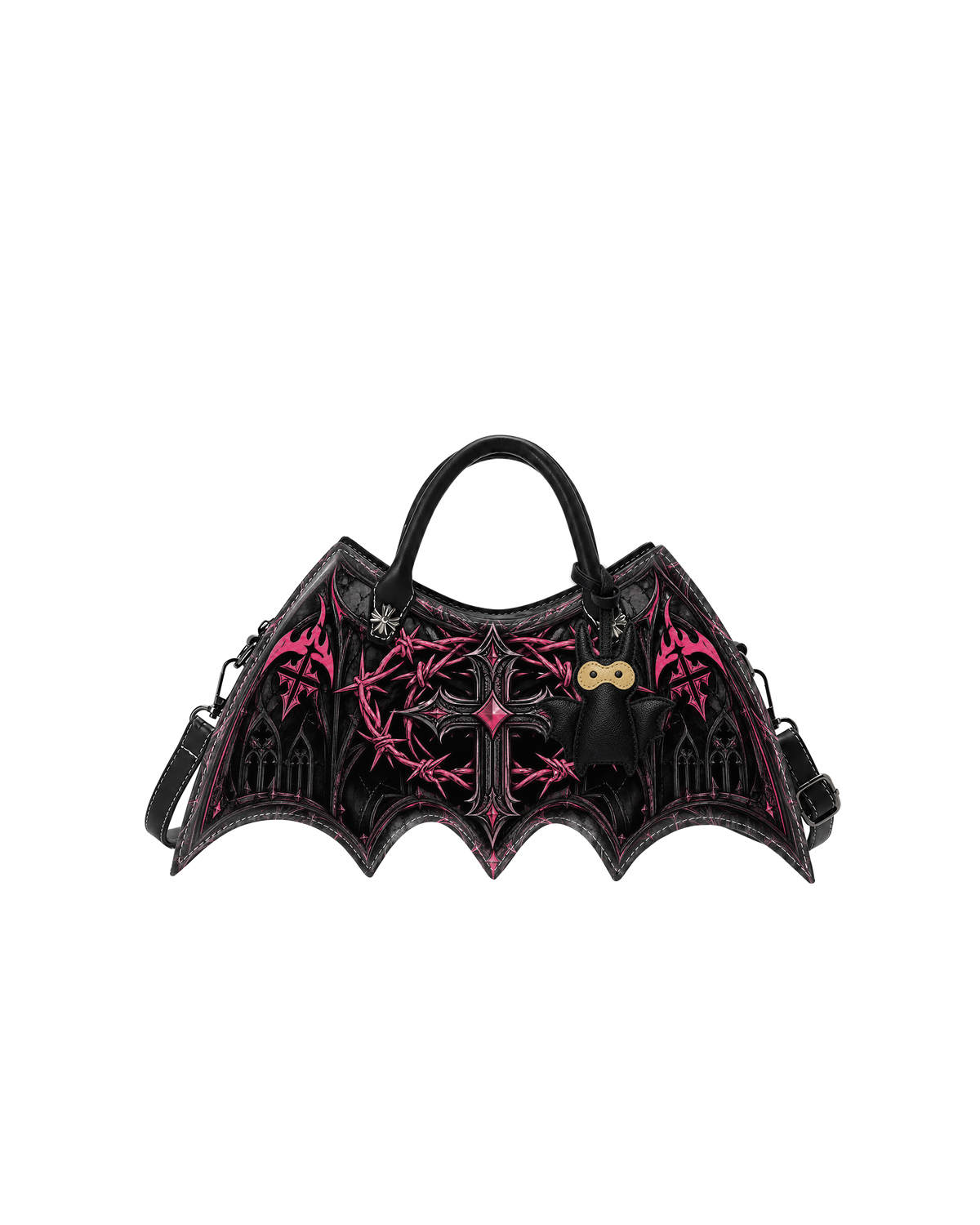 Aculeaveil Bat Wing Bag
