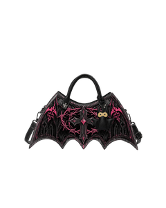 Aculeaveil Bat Wing Bag