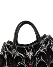 Thornvein Bat Wing Bag