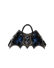 Nocturna Bat Wing Bag